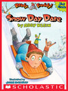 Cover image for Snow Day Dare